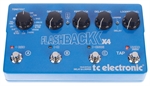 TC ELECTRONIC  FLASHBACK  X  4